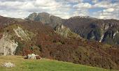 49 Crocifisso della Sella. Venturosa e Cancervo